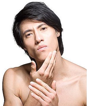 男性健康：男人出汗部位看出哪里不行