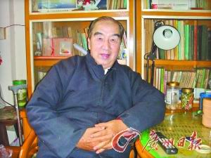 植物生理学家潘瑞炽辞世 主编教材使用半世纪