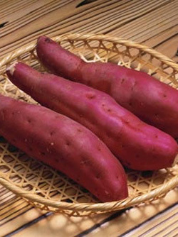 “霜打茄子”是好药！盘点杀死癌细胞8大食物