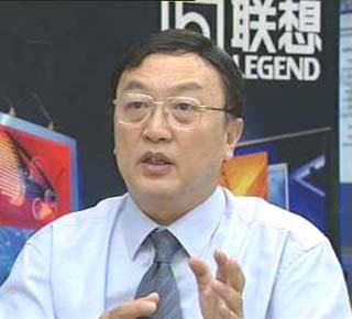 联想1.8亿元入股广州康臣