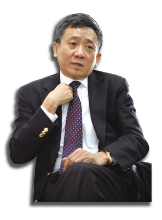 辛树林：跨界高端医疗的勇者