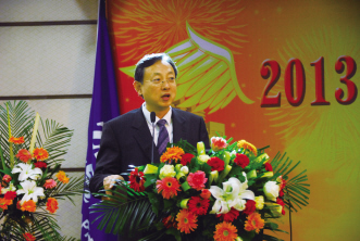 步长制药依靠科技创新，从优秀走向卓越！