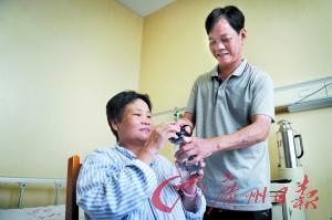 粤首例H7N9患者下周可出院 救治费可报销八成