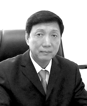 顾 江：“医院之王”不该没落