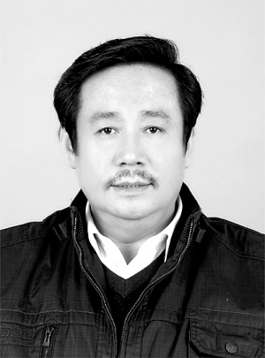 周松勃：乡亲们身边的“120”