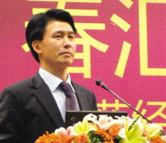 共同构想，携手共创药业黄金十年