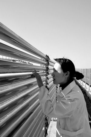 石林将建全球最大微藻产业基地