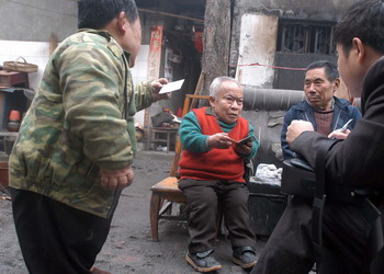 成都小矮人相亲独白：渴望恋爱结婚