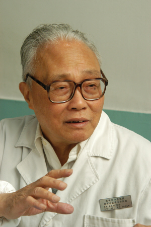 张志坚“三和”度人生
