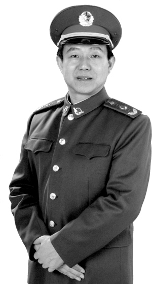 柴家科 烧伤领域的“火凤凰”