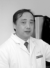 爱护脊椎 持续一生