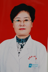 眼科专家：刘黎明