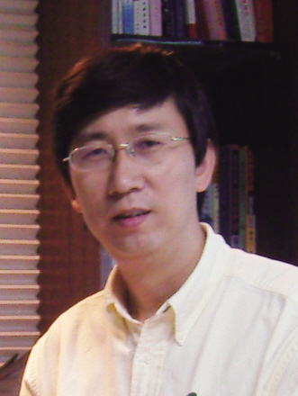 一心扑在协会工作上的徐郁平