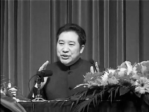 新京报：“养生大师”为何总后继有人