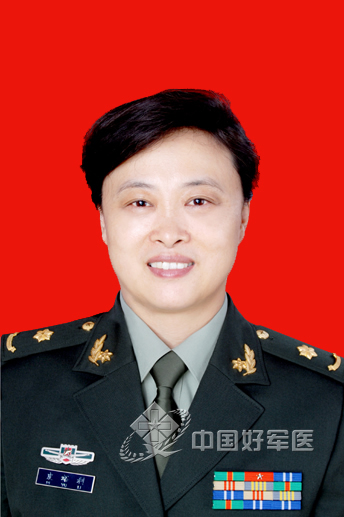 皮裕琍：为眼疾患者点燃希望之火