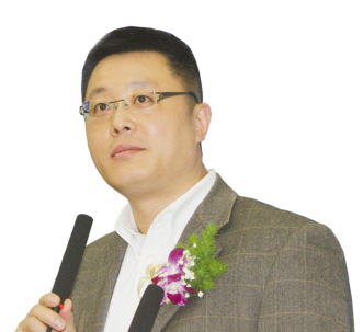 崔伟：医药电商步入爆发期