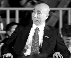 巴德年：我们培养的人不能仅仅是“合格”