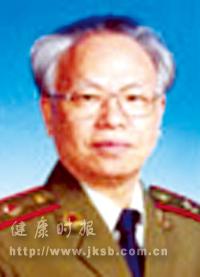 解放军总医院内分泌科--汪寅章