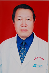 骨科专家：袁宏