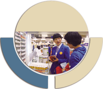 药店勿“捡了芝麻丢了西瓜”