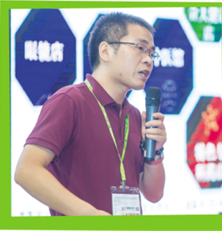 以“健康”为中心，升级人才与服务