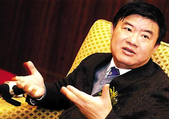 陈竺：学者官员的医者情怀