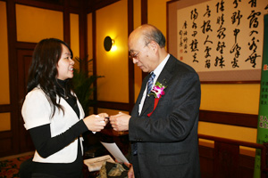 2008中国健康年度总评榜