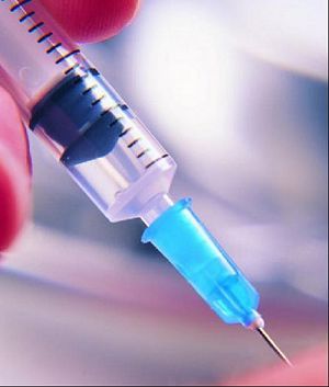首批国产甲型H1N1流感病毒疫苗将上市