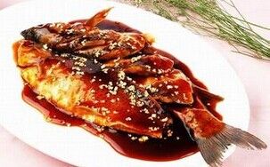 全国最著名的34大招牌菜