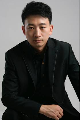 符天龙，做全医疗服务体系下的大明星医生经纪人