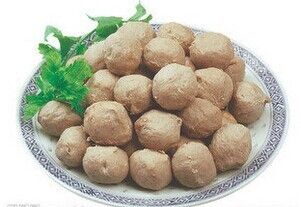 全国最著名的34大招牌菜