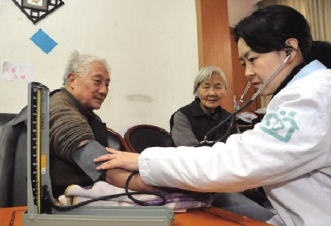 广东家庭医生服务5年全覆盖
