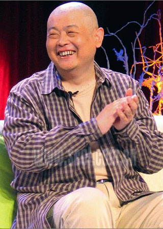 戎祥猝死 盘点那些年曾猝死的明星