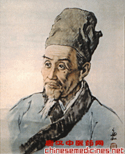 华夏十大名医（9）--李时珍