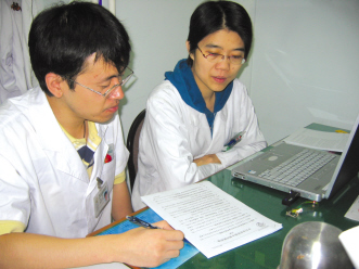 让药学服务无处不在——记北京中日友好医院临床药师培训基地