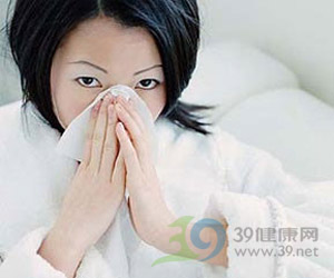 小心！感冒药竟是杀手