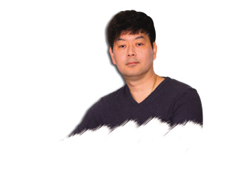 “器械哥”的中国梦