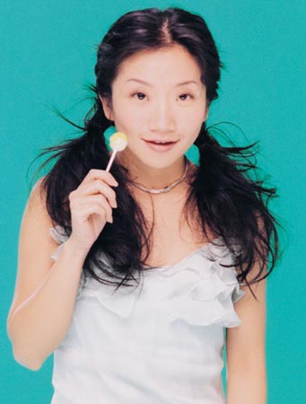 14款百变发型 辣妈变魔女