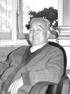 周信有：运动气血 涵养精神