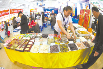 让饮片为品牌“冬补”