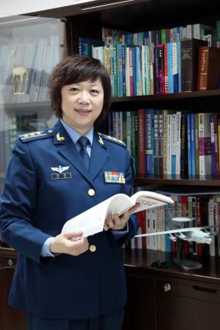 空军总医院苏迅获“全国优秀护理部主任”称号