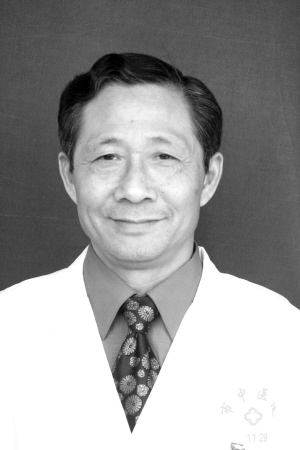 温胆汤加减