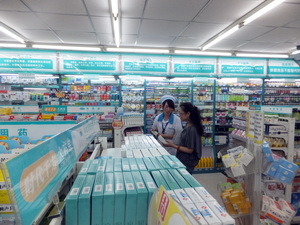医联体的威胁
