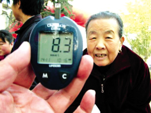 科学选用降糖药