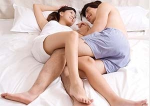 中国好军医：关于女性性欲亢进
