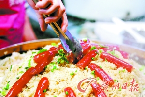 腊月吃腊 怎么吃才无损健康？