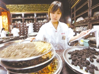 商务部预计：下半年中药材价格以降为主