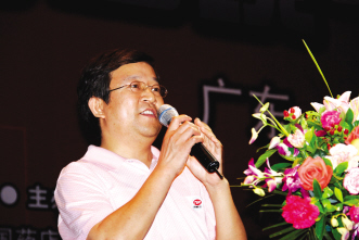刘丰盛：“优质妈妈”推手