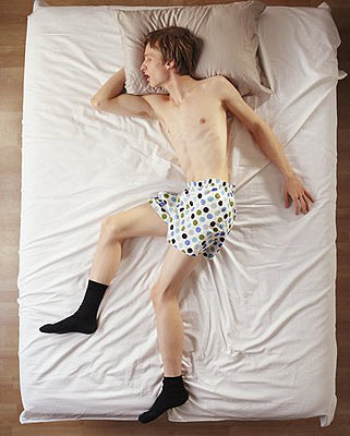 男人养生十大黄金时间
