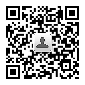 扫一扫 加入我们